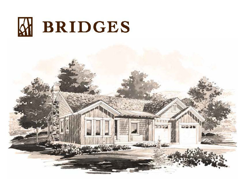 Real Estate Bridges - Plan III