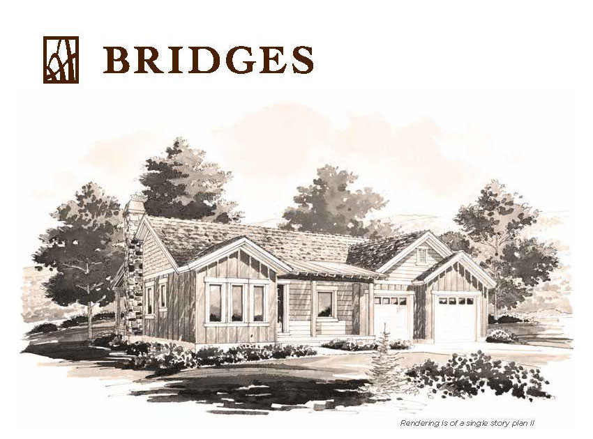 Real Estate Bridges - Plan II Plus