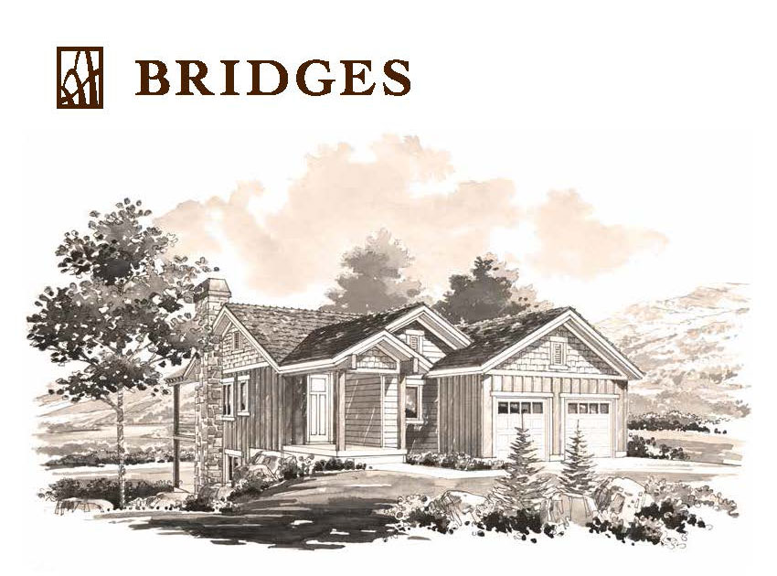 Real Estate Bridges - Plan IV