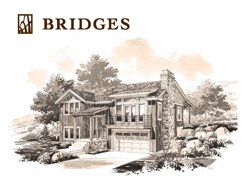 Real Estate Bridges - Uphill Plan VI