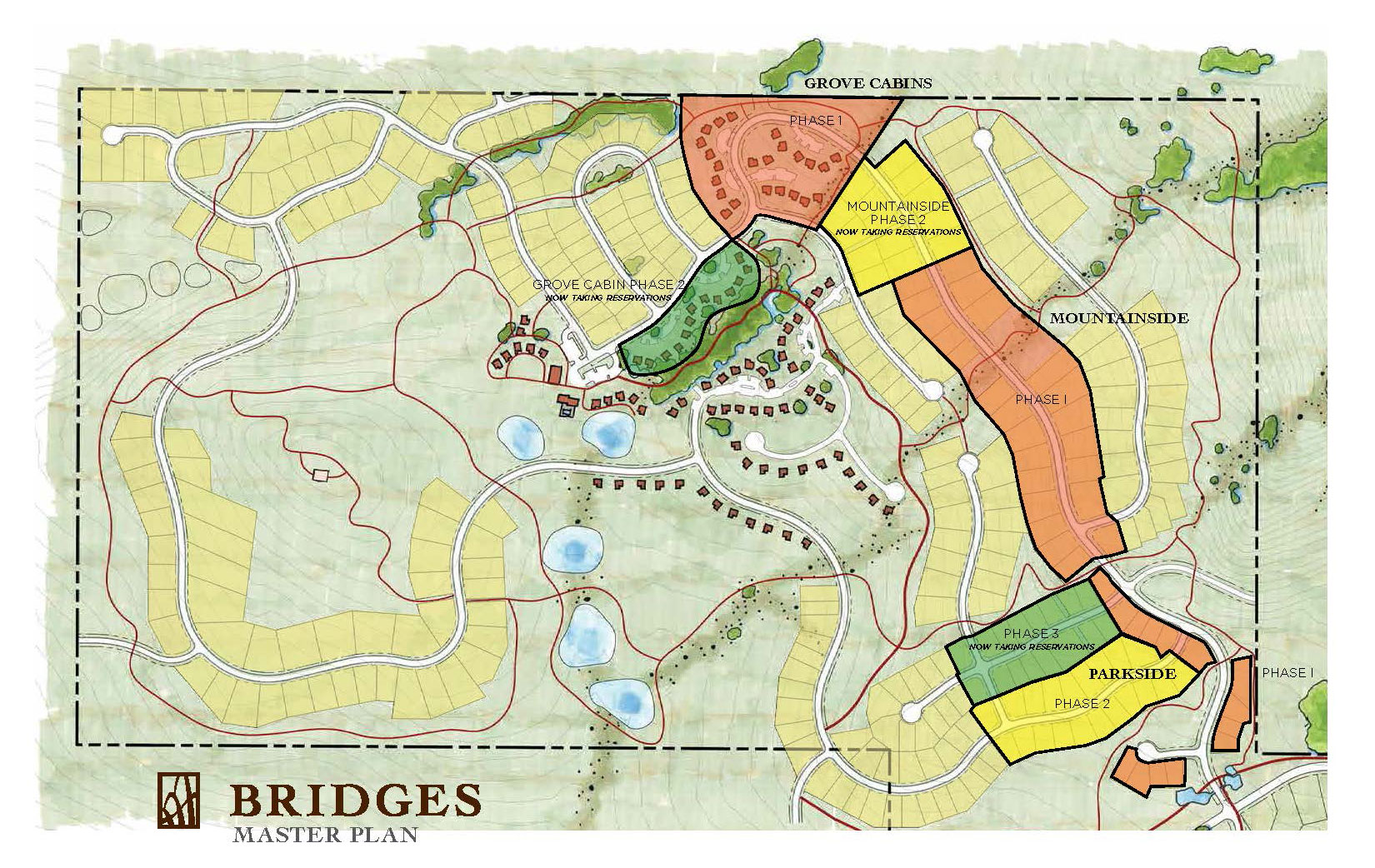 Real Estate Bridges - Utah