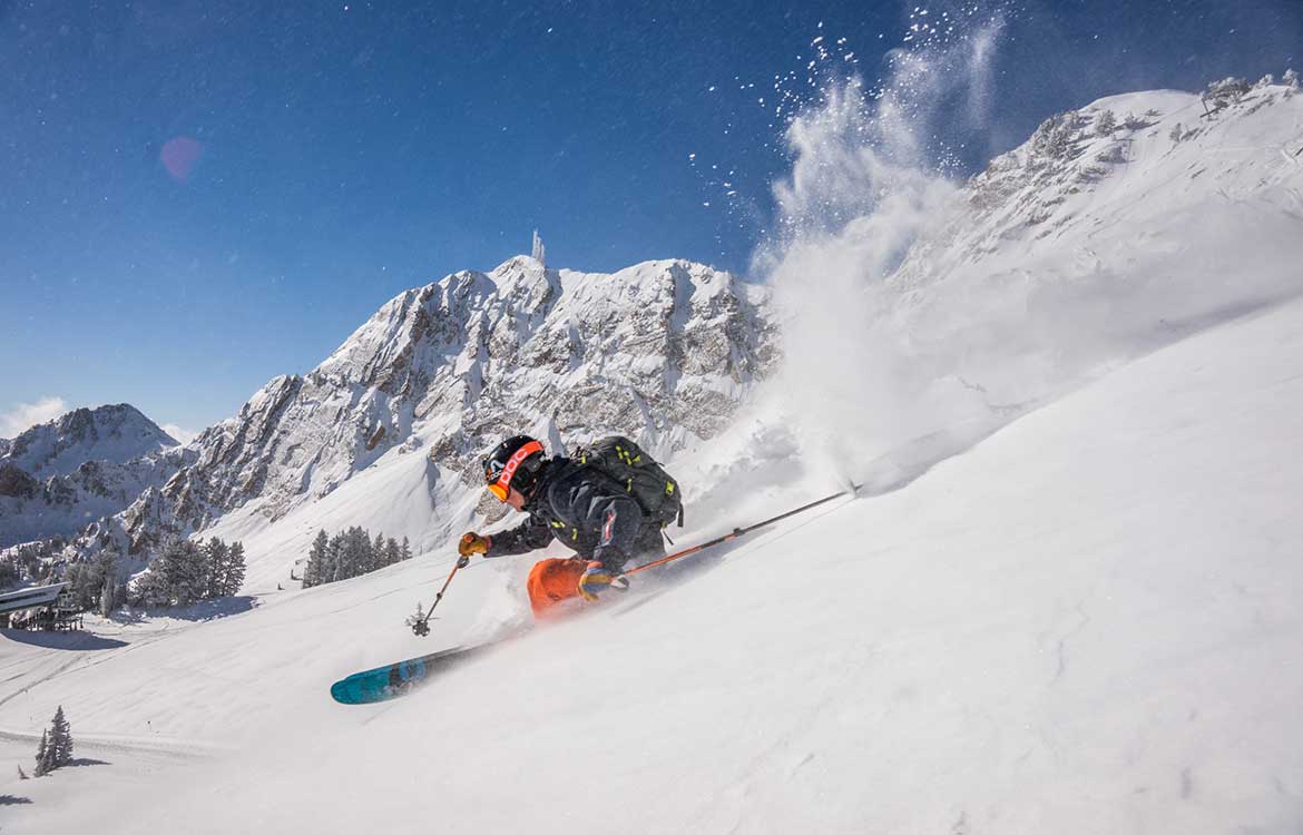 Wolf Creek Resort Amenities – Discover Wolf Creek Resort, Eden UT