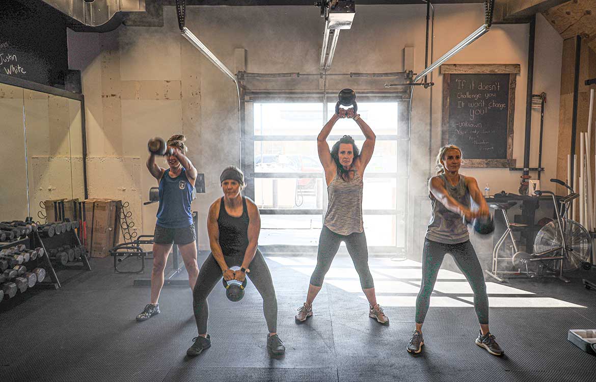 Class Schedules – Discover Wolf Creek Resort, Eden UT – Wolf Creek