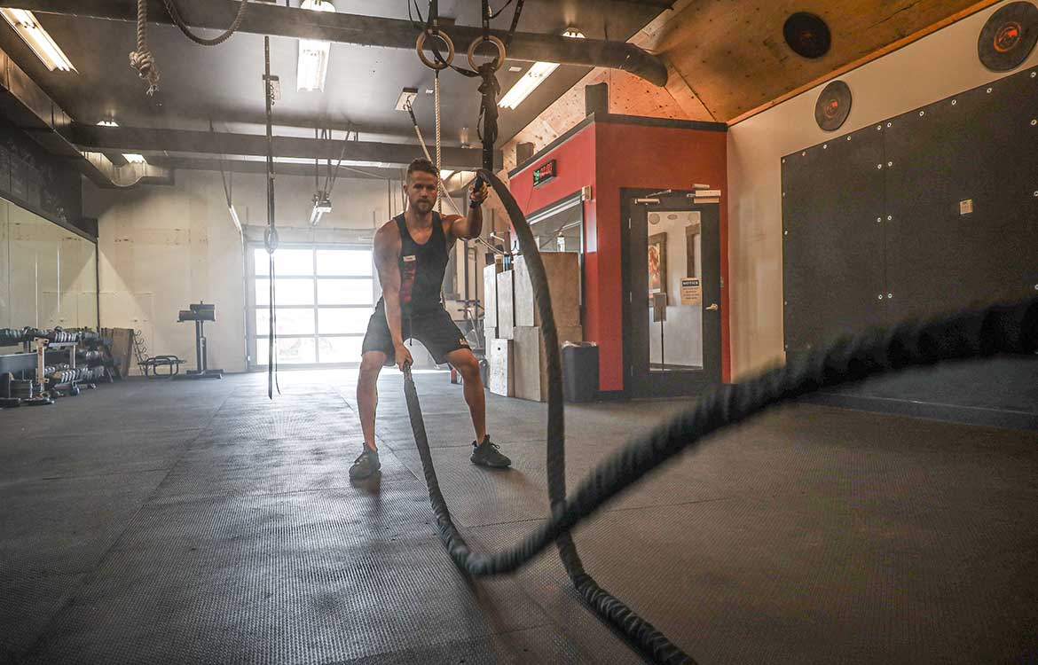 Wolf Fitness opening Center City gym, scouts region for more